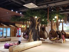 -汤W城市微度假(仓山店)