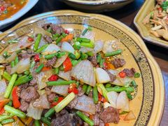 -朗妈私房菜(婺女州店)