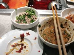 -海底捞火锅(大融城店)