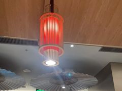 大堂-蛙小侠(珠海华发商都店)