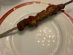 -汗腾格里·风味餐厅(新疆驻京办店)