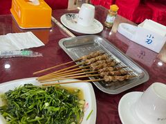 -途肴·老农饭庄(百里峡店)