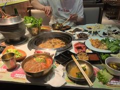 -炭之家齐齐哈尔大片烤肉·涮毛肚火锅·齐齐哈尔烤肉(中央大街店)