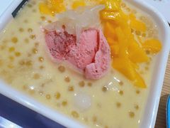 -满记甜品(南京虹悦城三店)