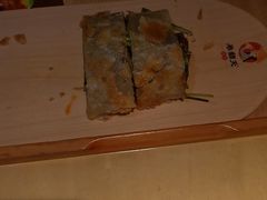 -卷翻天·卷饼(越野路店)