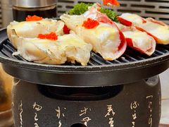 -世香全厨•日料·铁板烧(金桥店)