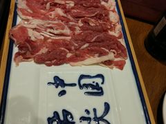 -年巴羊肉铺老铜锅(梅江店)