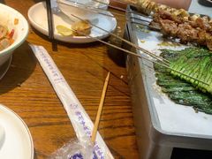 -517烧烤·龙虾·海鲜大排档(万象都荟店)