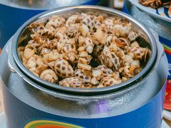 -桥东喜碧海鲜街(水东街店)