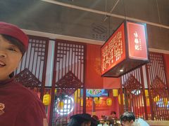 -味福记·本地特色菜(八一万达广场店)