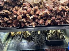-马相卿特色烤肉面食馆(虎台店)