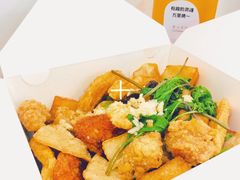 -呷贺盐酥鸡(抄纸巷店)