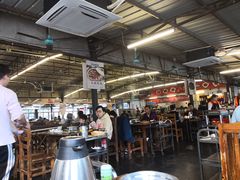 大堂-百利鸽王(紫薇路店)