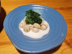 -和创柚子·会席日本料理(新区淮海街店)