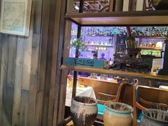 -领鲜活海鲜榴莲自助火锅(东门店)