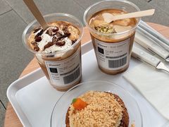 -Green wood coffee绿木咖啡