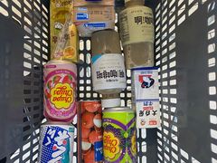-果蔬好生活超市(乐堤港店)