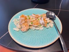 -翕间食·精致淮扬菜(江苏大剧院店)