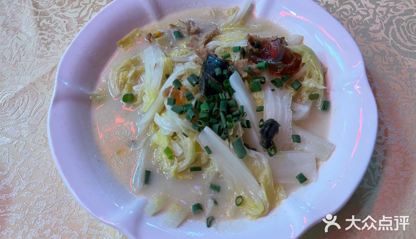 美食探店 「通仔海鲜粥城(双龙店)」