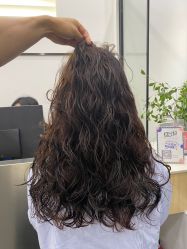 -P.R.O.salon 发哲
