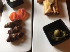 -Tajine Moroccan塔金摩洛哥中东餐厅