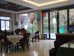 -自游人·美食一楼·地道徽菜(三十年名店)