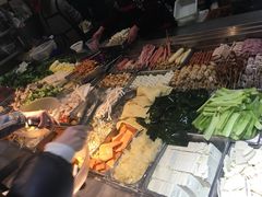 -林静小吃(复兴路店)