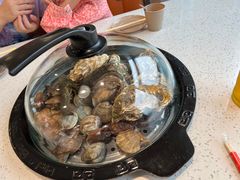 -前王院•巧克力海鲜市集餐厅(万平口店)