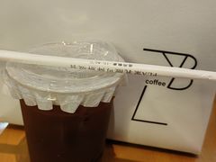 -LAB COFFEE来杯咖啡(宝龙店)