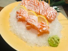 -山葵家·创意料理(宁波来福士店)