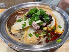 跷脚牛肉-全牛匠·乐山跷脚牛肉(望京店)