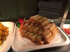 -广州凤凰城酒店-维也纳西餐厅