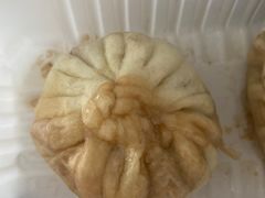 -小胖包子王(光明楼店)