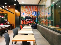 -永和大王(浦东南路店)