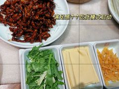 -小吊梨汤·北京菜·烤鸭(清河万象汇店)