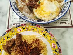 -六禄面家(芳和分店)