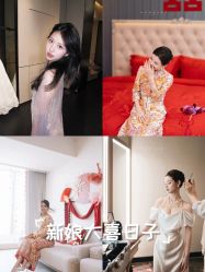 -MuseMarry婚纱(前海嘉里中心店)