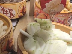 -龍歌自助小火锅(城阳万象汇店)