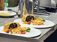 -青岛遇见米兰(八大关店)