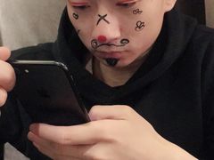 -北京北辰洲际酒店