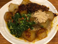 -清真·尼罗美食城(王府井生活广场店)