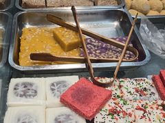 -常州糕团店(北大街新世纪商城店)