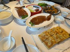 -满堂·烤鸭店·北京菜(鼓楼店)