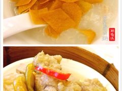 -潮福城大酒楼(北尚店)