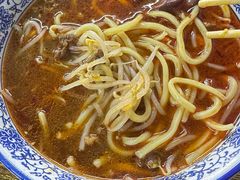 -小四川麻辣面馆(新联草街店)