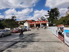 -昆明动物园