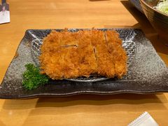 -胜博殿日式炸猪排(悠唐店)