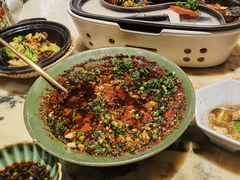 -锦府盐帮·侯宅(五棵松万达店)