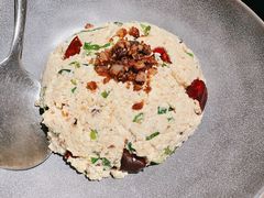 渣男豆腐-山石榴·贵州菜(丰盛里店)