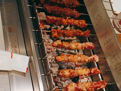 -丰茂烤串(公园店)